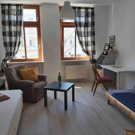 3 Raum Apartment Magdeburg Zewnętrze zdjęcie