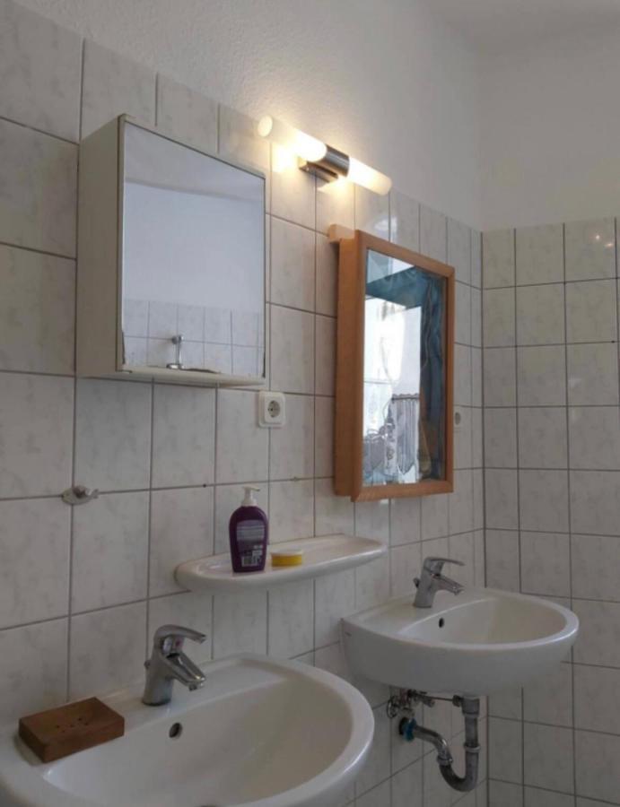 3 Raum Apartment Magdeburg Zewnętrze zdjęcie