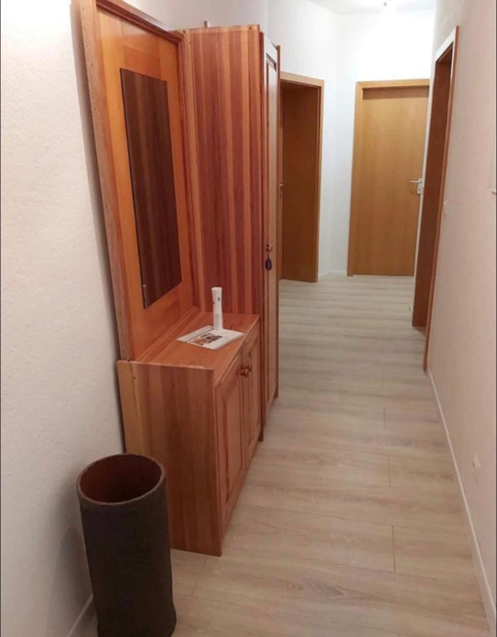 3 Raum Apartment Magdeburg Zewnętrze zdjęcie